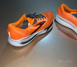 Brooks Adrenaline GTS 24 | tg 45.5 | come nuove!