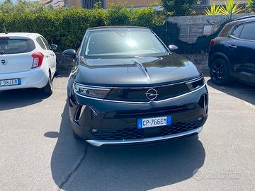 Opel Mokka 1.5 diesel Elegance