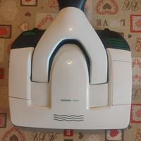 FOLLETTO SP 600 PULILAVA NUOVO MAI USATO