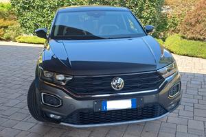 VW T ROC 1.6 tdi Advanced
