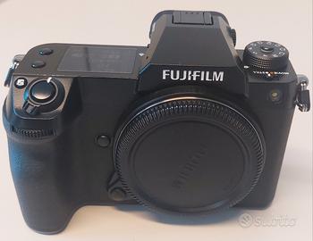 fujifilm GFX 100S