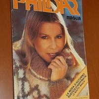 Phildar Knitwear No. 53 - moda autunnale.