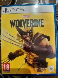 Videogioco per PS5