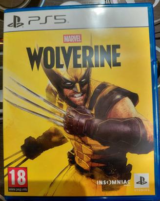Videogioco per PS5