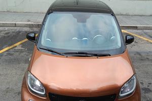 Smart forfour PRIME