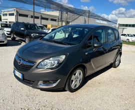 Opel Meriva 1.6 diesel 2015 ok neopatentati