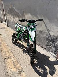 Motocross