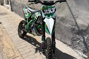 Motocross