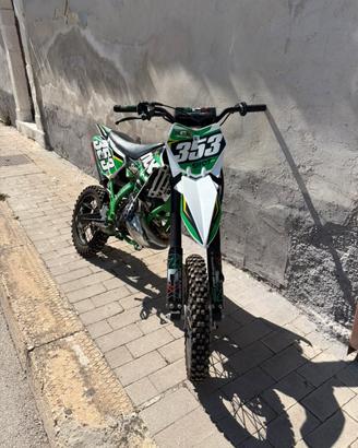 Motocross