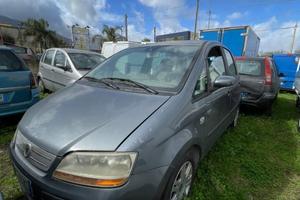 FIAT Idea 1.3 Multijet 16V Dynamic