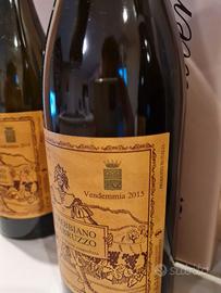 Vino Valentini Trebbiano d'Abruzzo 2015