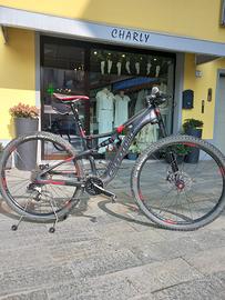 Mtb cannondale