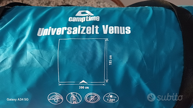 Cucinotto da campeggio