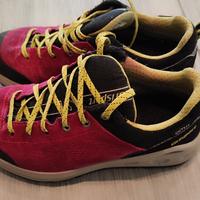 Scarpe da trekking bambina