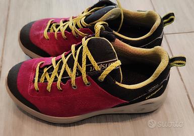 Scarpe da trekking bambina