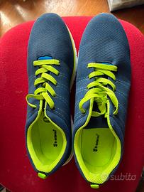 Scarpe da  ginnastica uomo in Exstenso 46