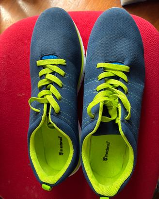 Scarpe da  ginnastica uomo in Exstenso 46