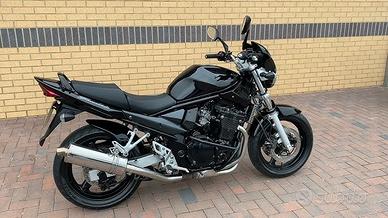 Suzuki 600 bandit 2006 new arrivals