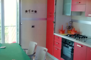 Casa vacanza Mondragone per feste natalizie