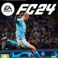 FC 24 (Xbox One e series X)