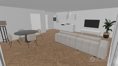 Appartamento Via Pio IX