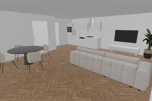 Appartamento Via Pio IX