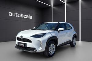 Toyota Yaris Cross 1.5 Hybrid 5p. E-CVT Active