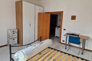 Camera singola a Porta a Lucca