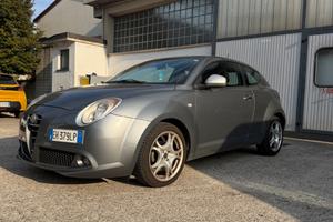 Alfa Romeo MiTo 1.4 78 CV 8V S&S Distinctive