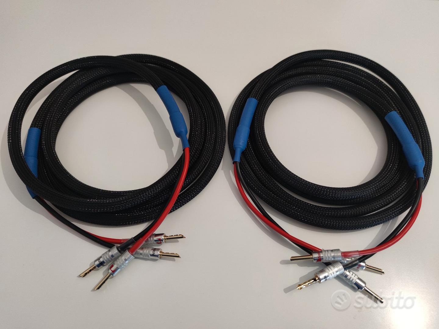Prolunga Telecomando Inverter 6 Pin – Cavo RJ12 Per Comando A Distanza - 3