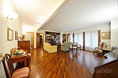 5 LOCALI A CERNUSCO SUL NAVIGLIO