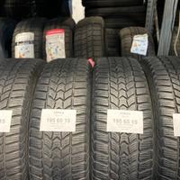 GOMME 195 65 15 91H DEBICA INVERNALI
