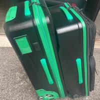 TROLLEY DOPPIO SEPARABILE