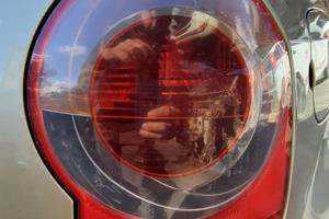 RENAULT MODUS 2005 - STOP POSTERIORE DESTRO