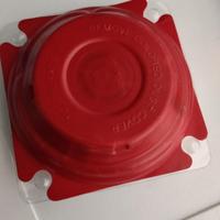 N°4 Sensori di fumo notifier NFXI-OPT