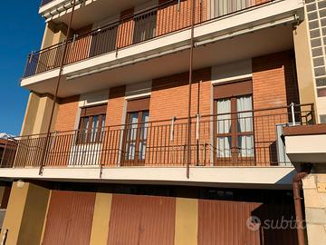 Appartamento quadrilocale