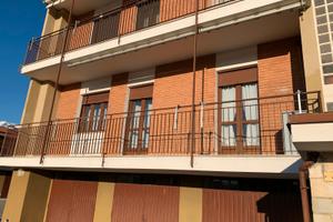 Appartamento quadrilocale