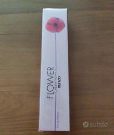 Profumo Flover cherry poppy Kenzo 50 ml 