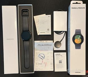 Smart Watch 5