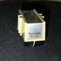 testina technics epc 270c