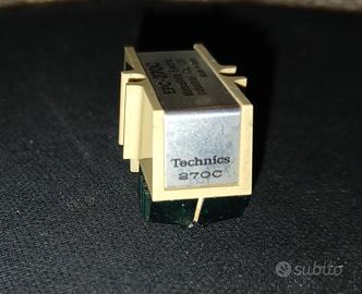 testina technics epc 270c