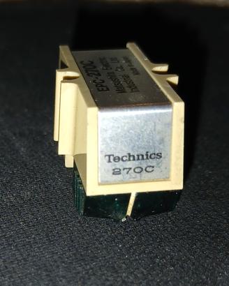 testina technics epc 270c