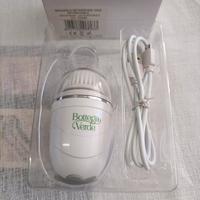 spazzola dersione viso ricaricabile 