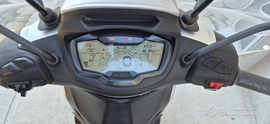 Piaggio Beverly 300 S HPE Condizioni Impeccabili