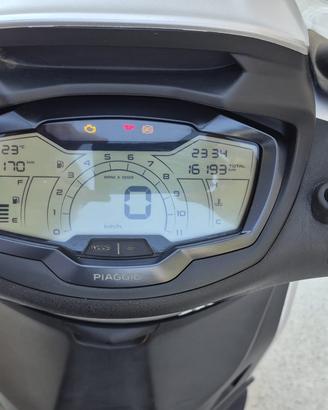 Piaggio Beverly 300 S HPE Condizioni Impeccabili