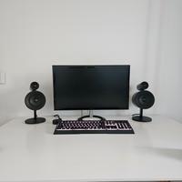 Casse PC Razer Nommo Pro