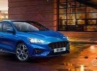 Ricambi usati per ford focus