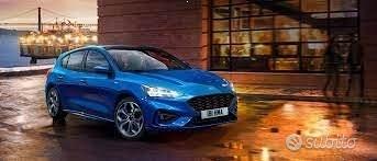 Ricambi usati per ford focus