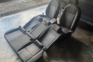 interno vw golf 7