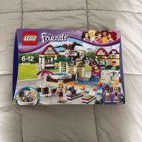 LEGO friends PARCO ACQUATICO